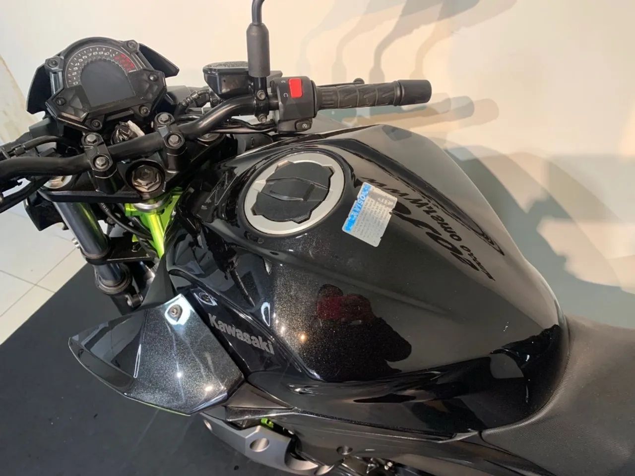 Z 400 - Foto 4