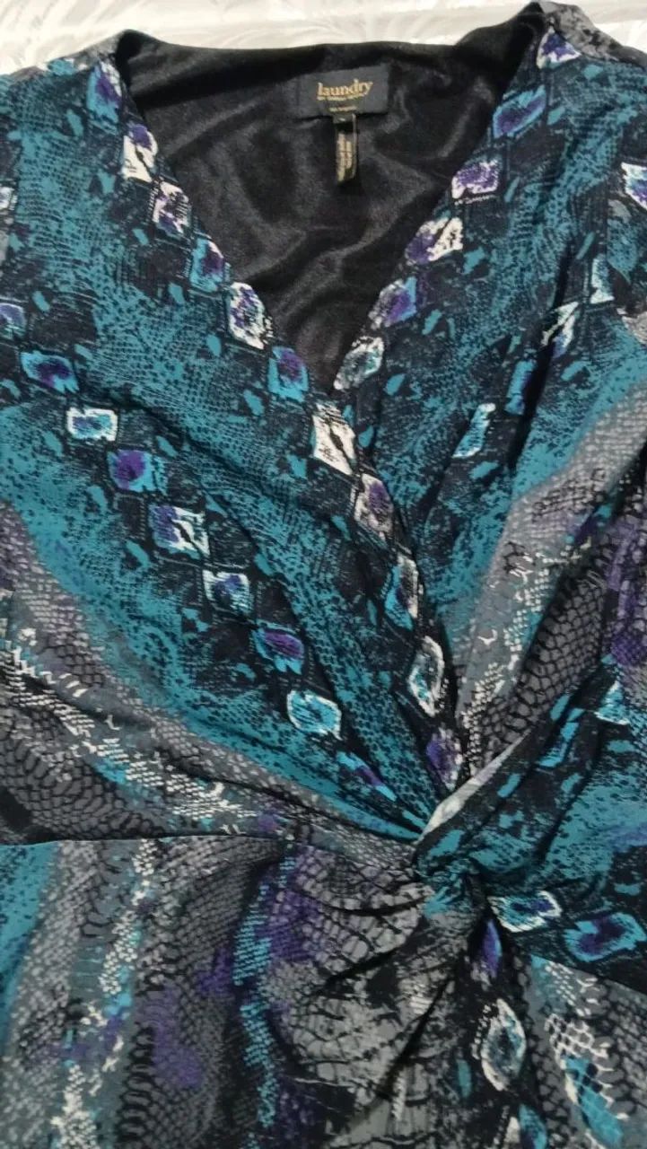 Vestido Laundry by shell segal - Foto 2