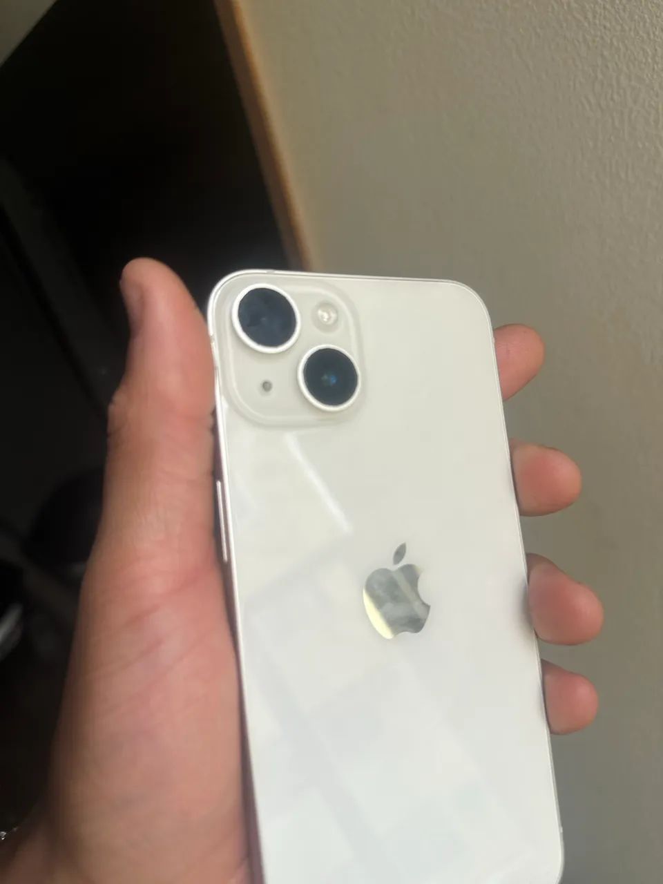 IPHONE 14 128 GB - Celular impecável 