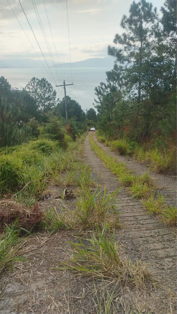 TERRENO GOVERNADOR CELSO RAMOS - Foto 5