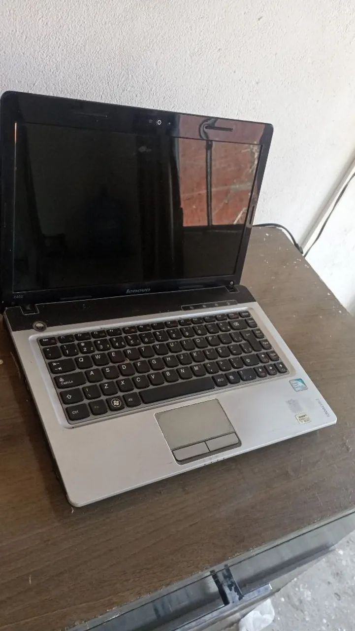 Notebook Lenovo  - Foto 3