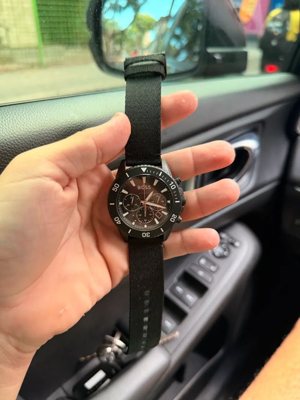 Relógio HUGO BOSS - Foto 3