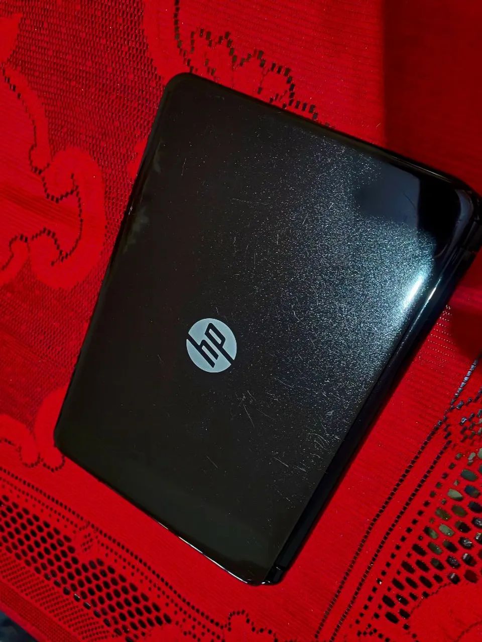 Notebook HP Core i5 excelente  - Foto 5