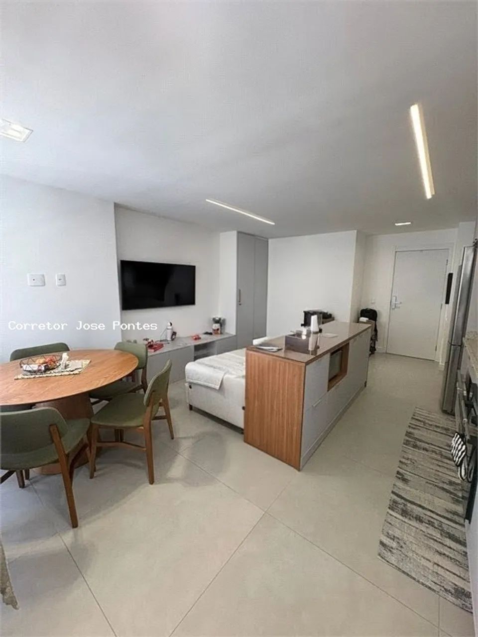 Oportunidade no Condominio Side Barra Funda - Foto 2
