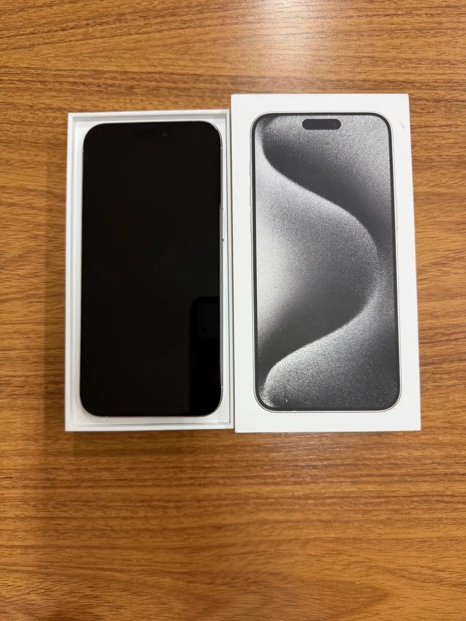 iPhone 15 Pro Max 256gb - Foto 2
