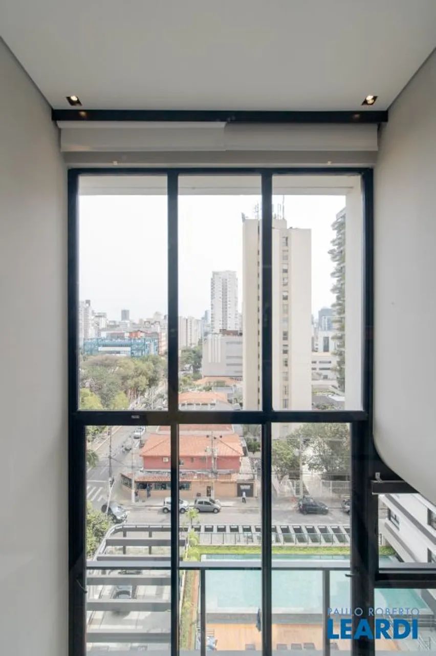 APARTAMENTO - VILA OLÍMPIA - SP - Foto 5