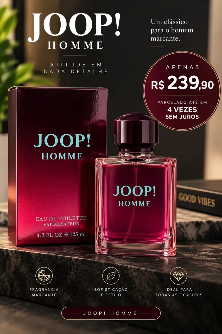 Perfume 