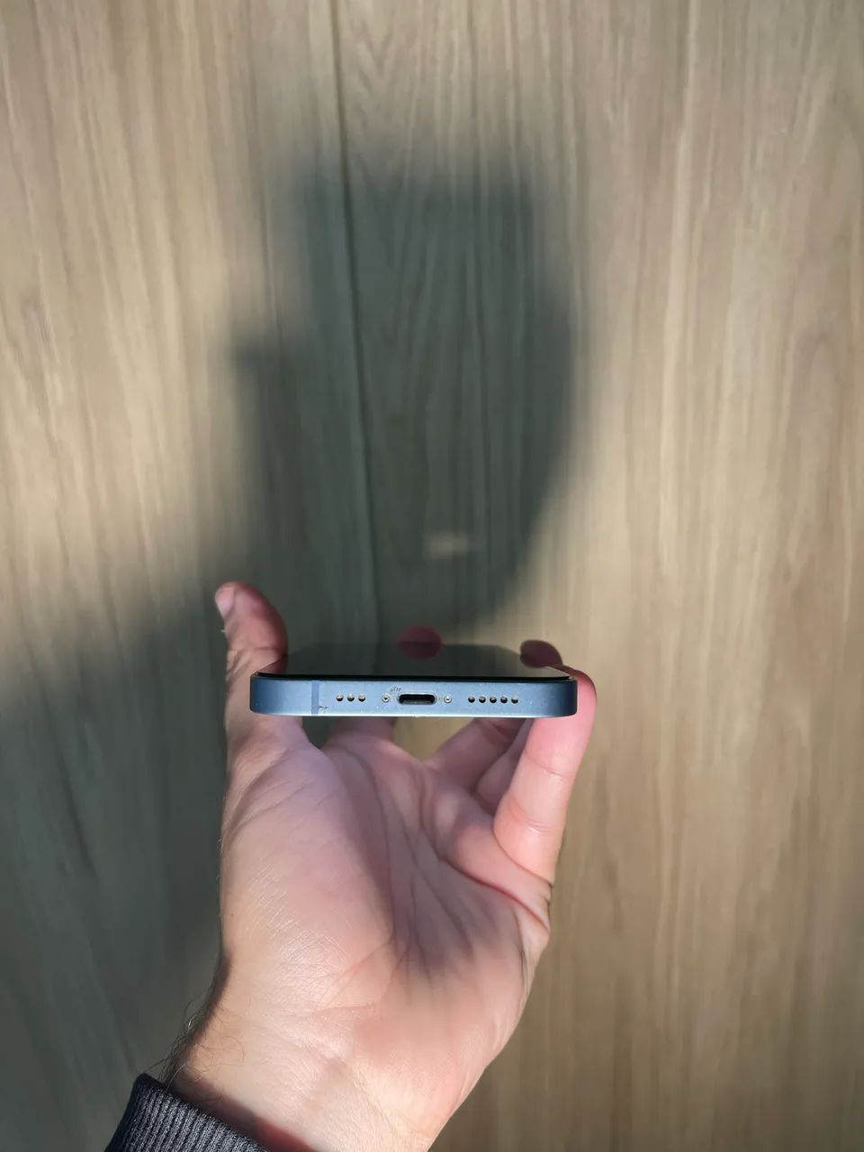 iPhone 14 128GB 76% Todo original tudo funcionando  - Foto 3