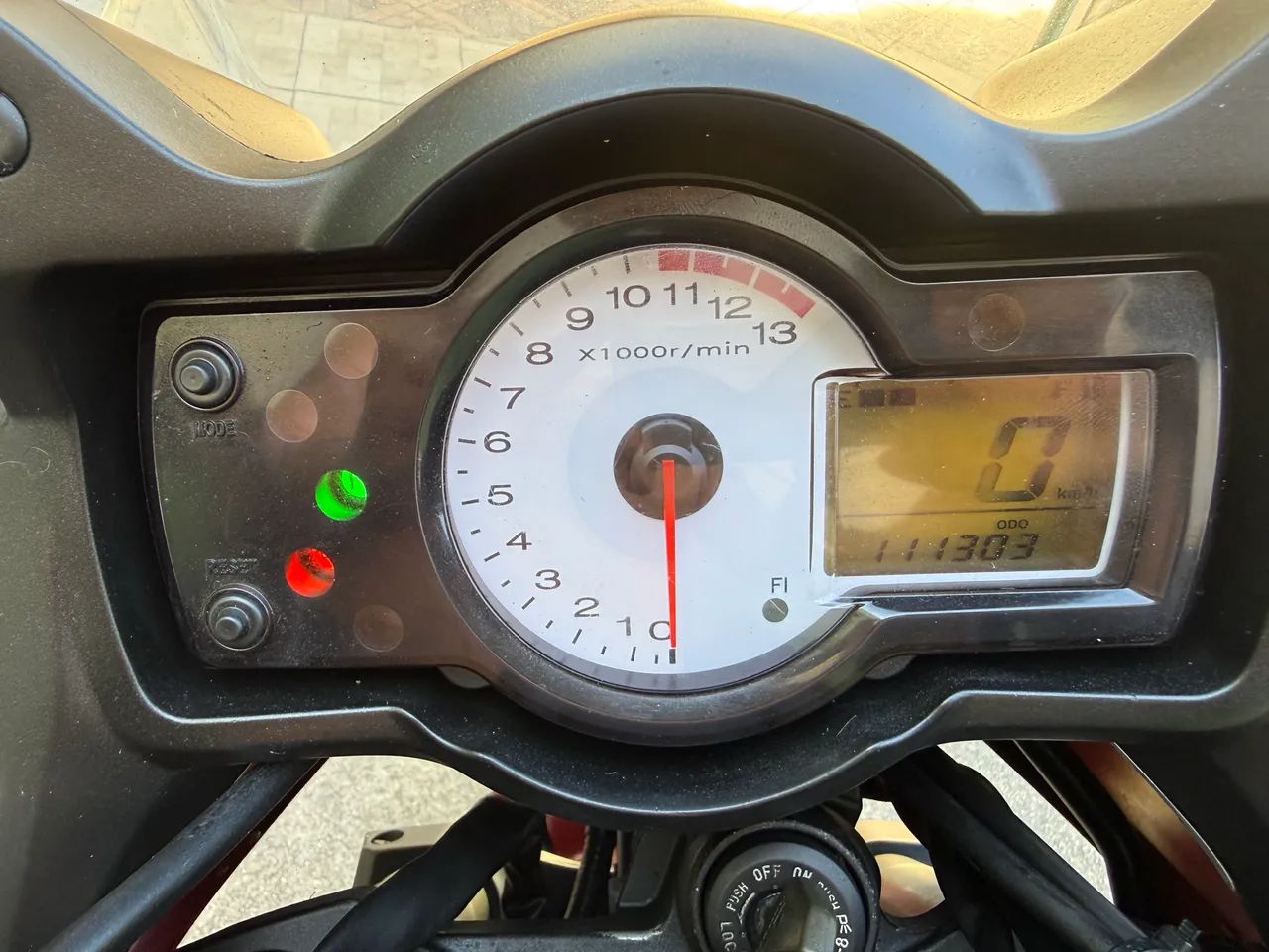 Versys 650 kawasaki - Foto 3