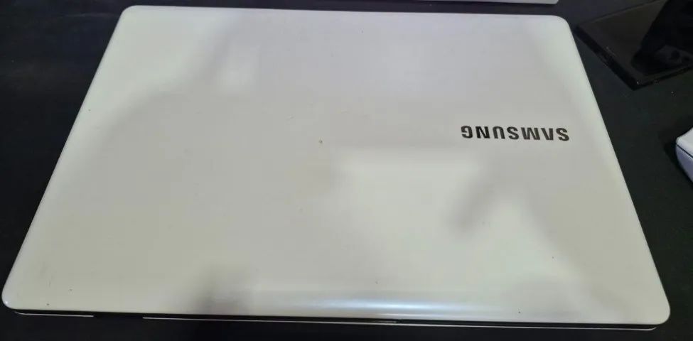Notebook Samsung - Foto 3