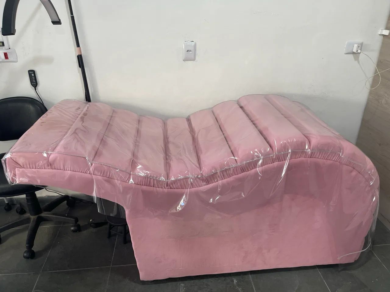 Maca com MASSAGEADOR EMBUTIDO - Foto 3