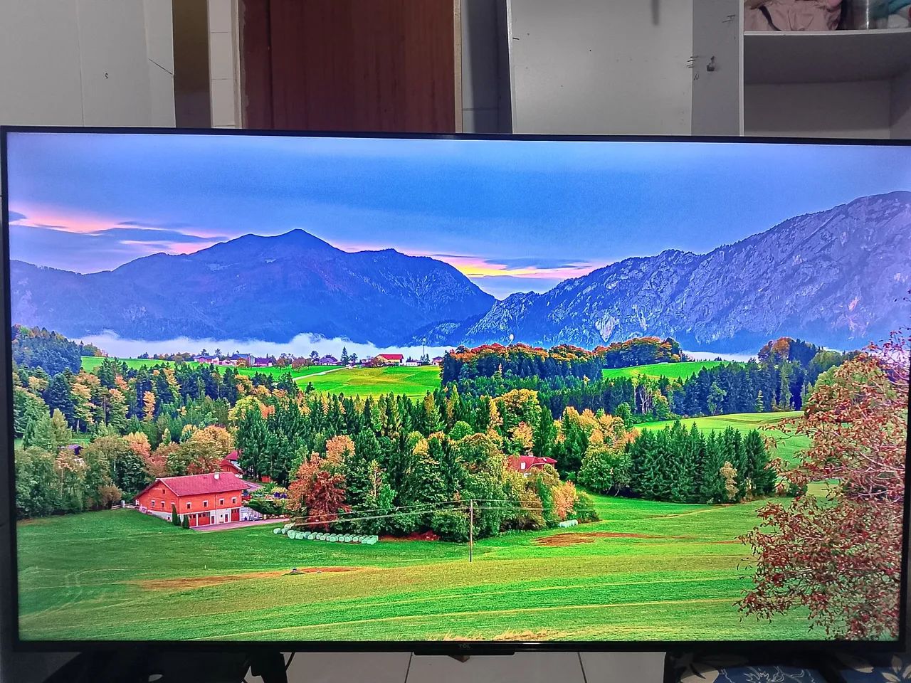 TCL SMART TV 55 - Foto 3