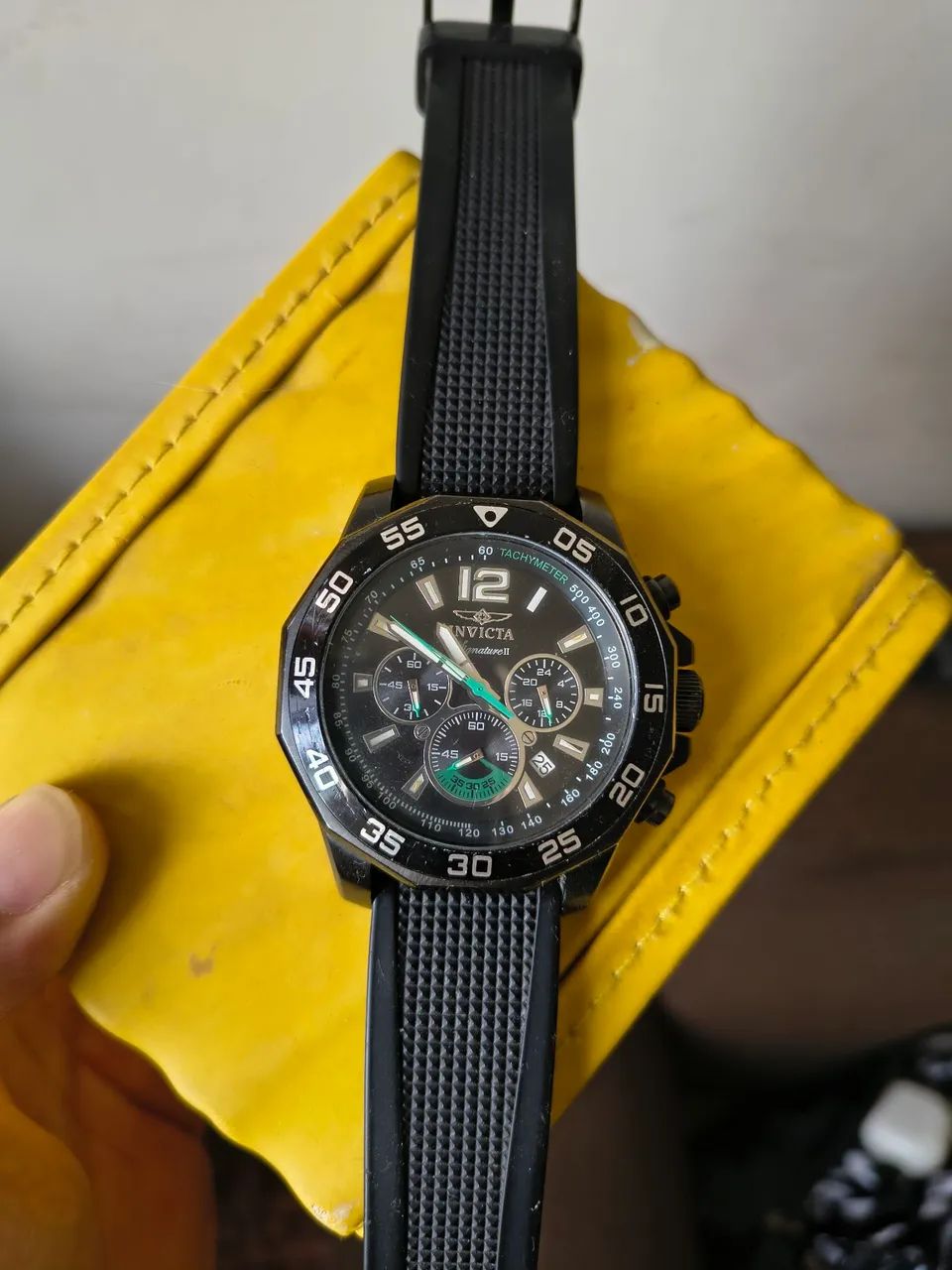 Relógio INVICTA Original  - Foto 3