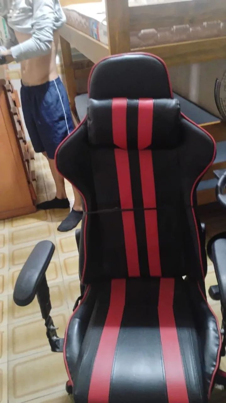 Pc gamer completo - Foto 4
