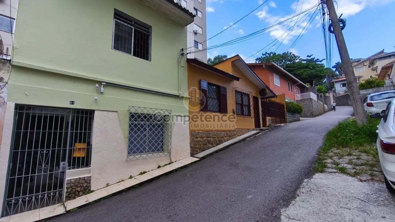 Casa para Venda em Florianópolis, Agronômica, 2 dormitórios, 2 banheiros - Foto 2