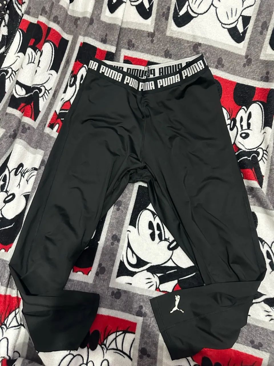 Calça legging puma 50/52 - Foto 2