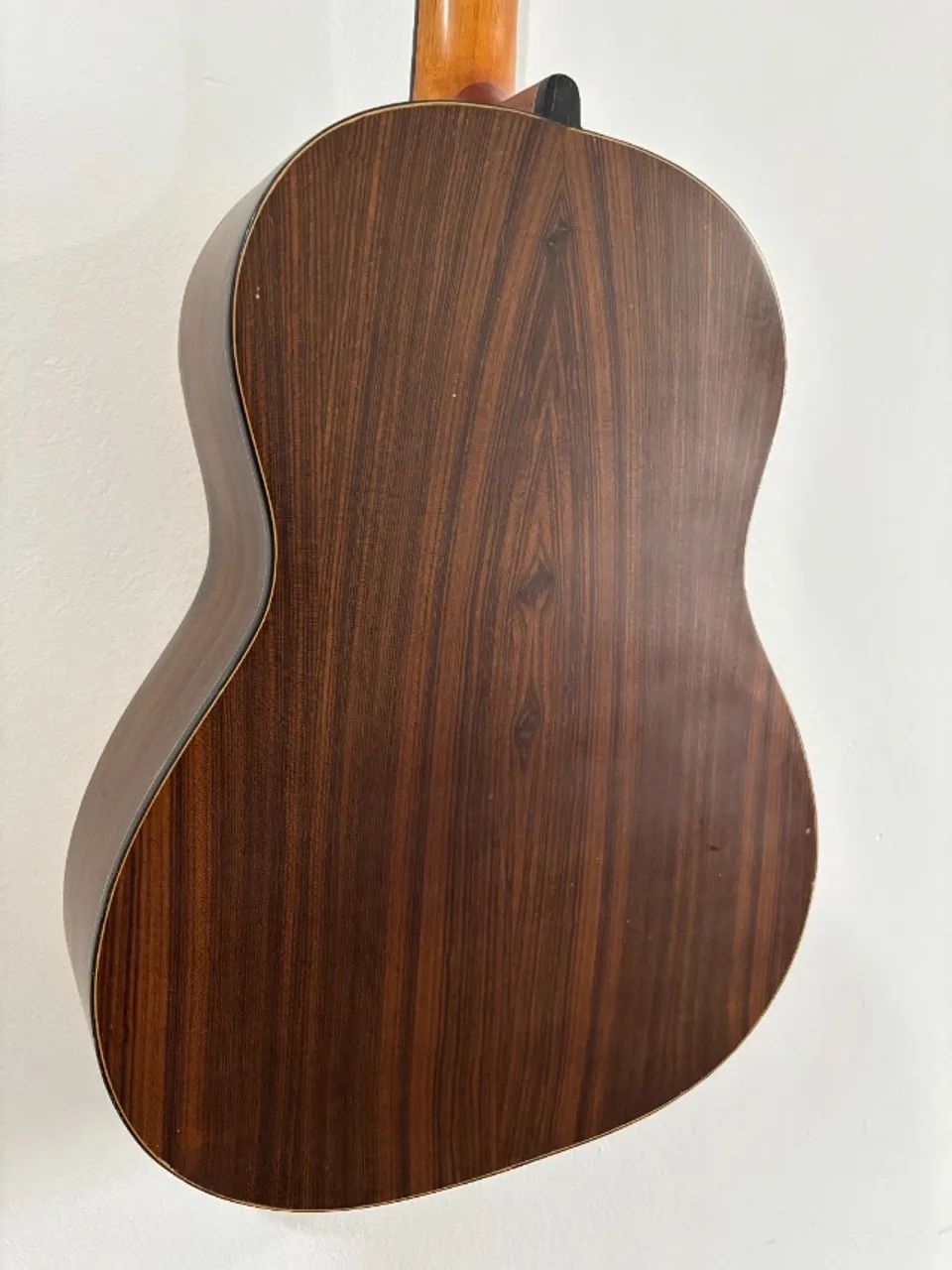 Violão Rozini RX210 Studio Clássico - R$ 720 - Foto 2
