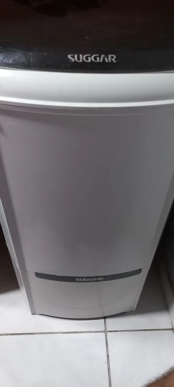 Semi novo