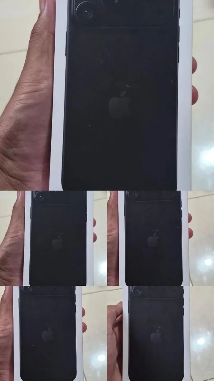 Iphone 18 pro max 