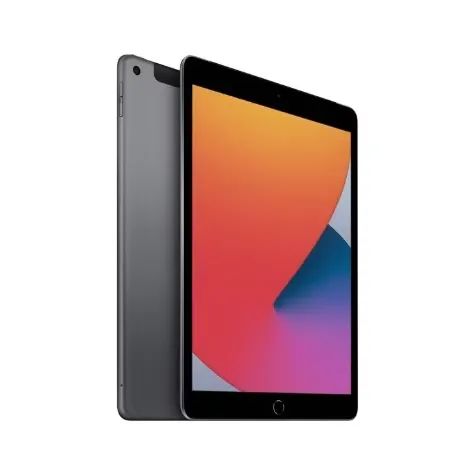 iPad 第8世32GB iPad 8 geração 32gb Wi-Fi - Tablets e E-Readers - Vila da Penha