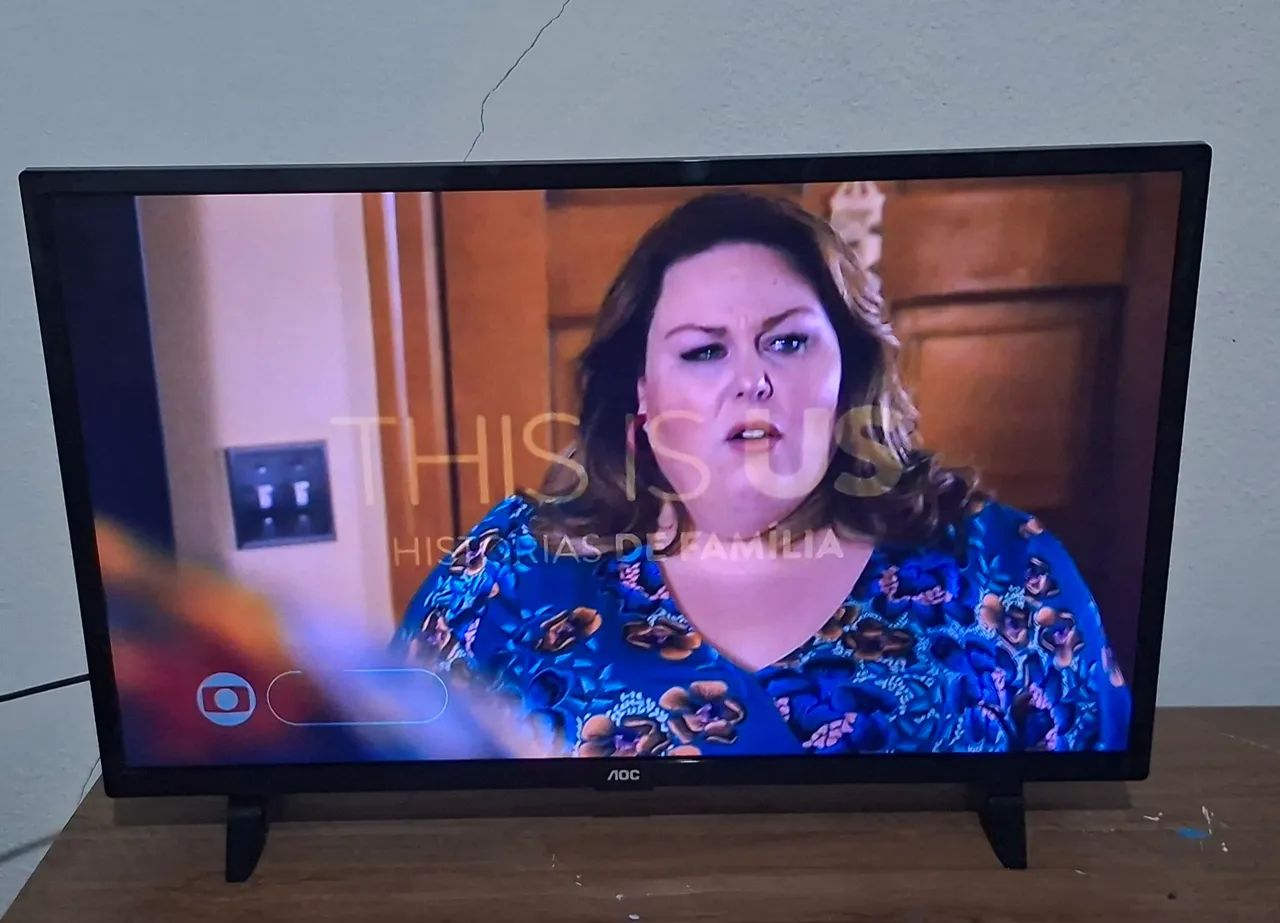 Tv AOC Smart 32 Led HD - Foto 2