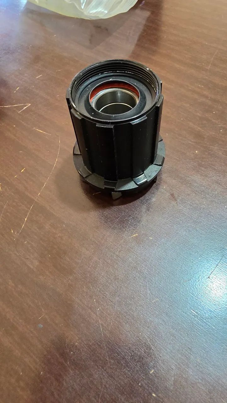 Freehub ARC MODELOS XD E HG - Foto 4