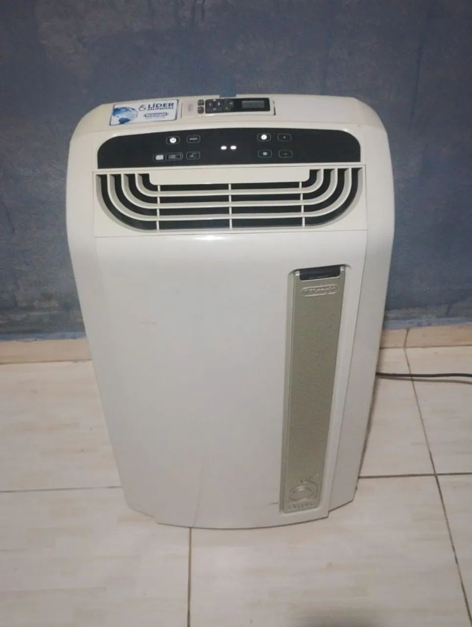 Ar condicionado DeLonghi