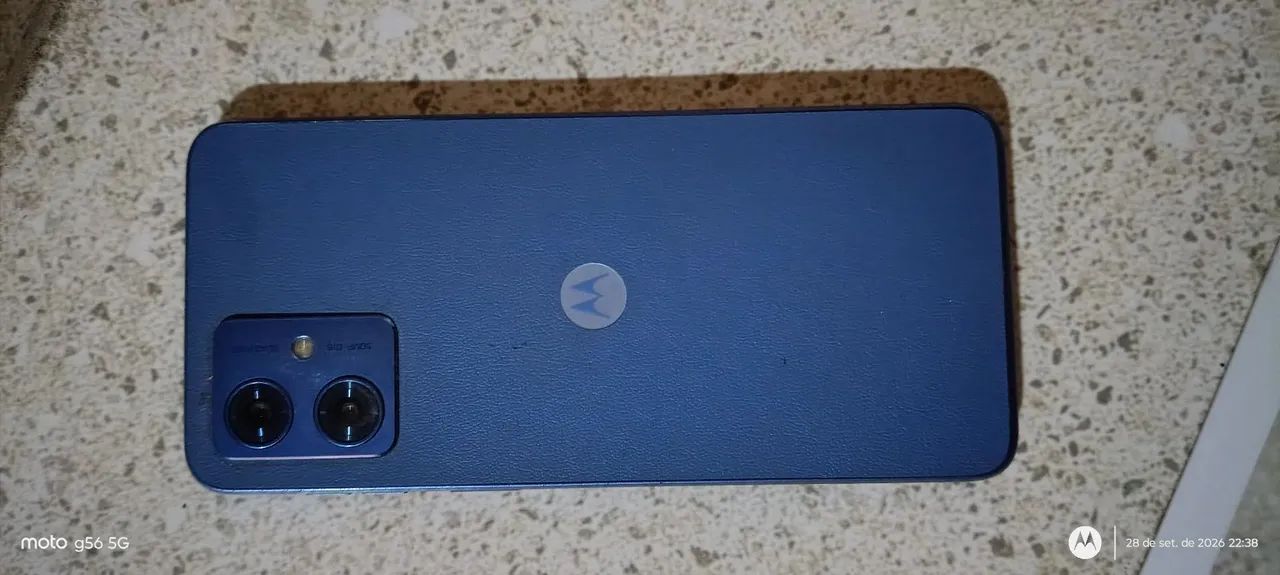 Motorola G54 5G - Foto 4