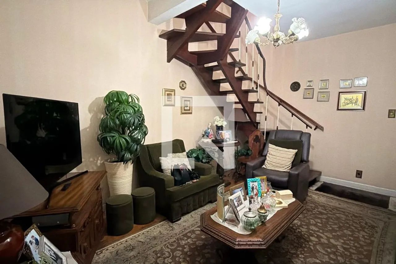 Casa à Venda - Belém, 4 Quartos, 232 m2 - Foto 3