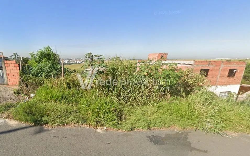 Terreno com 1220m² a Venda Cidade Satelite Iris Campinas SP - Foto 3