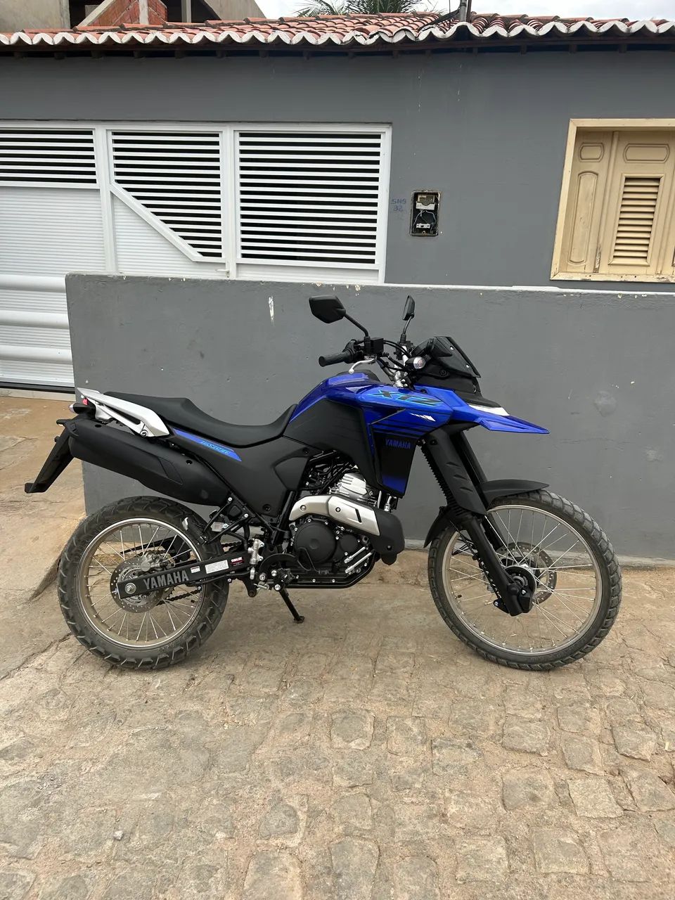 Lander xtz estado de zero - Foto 5