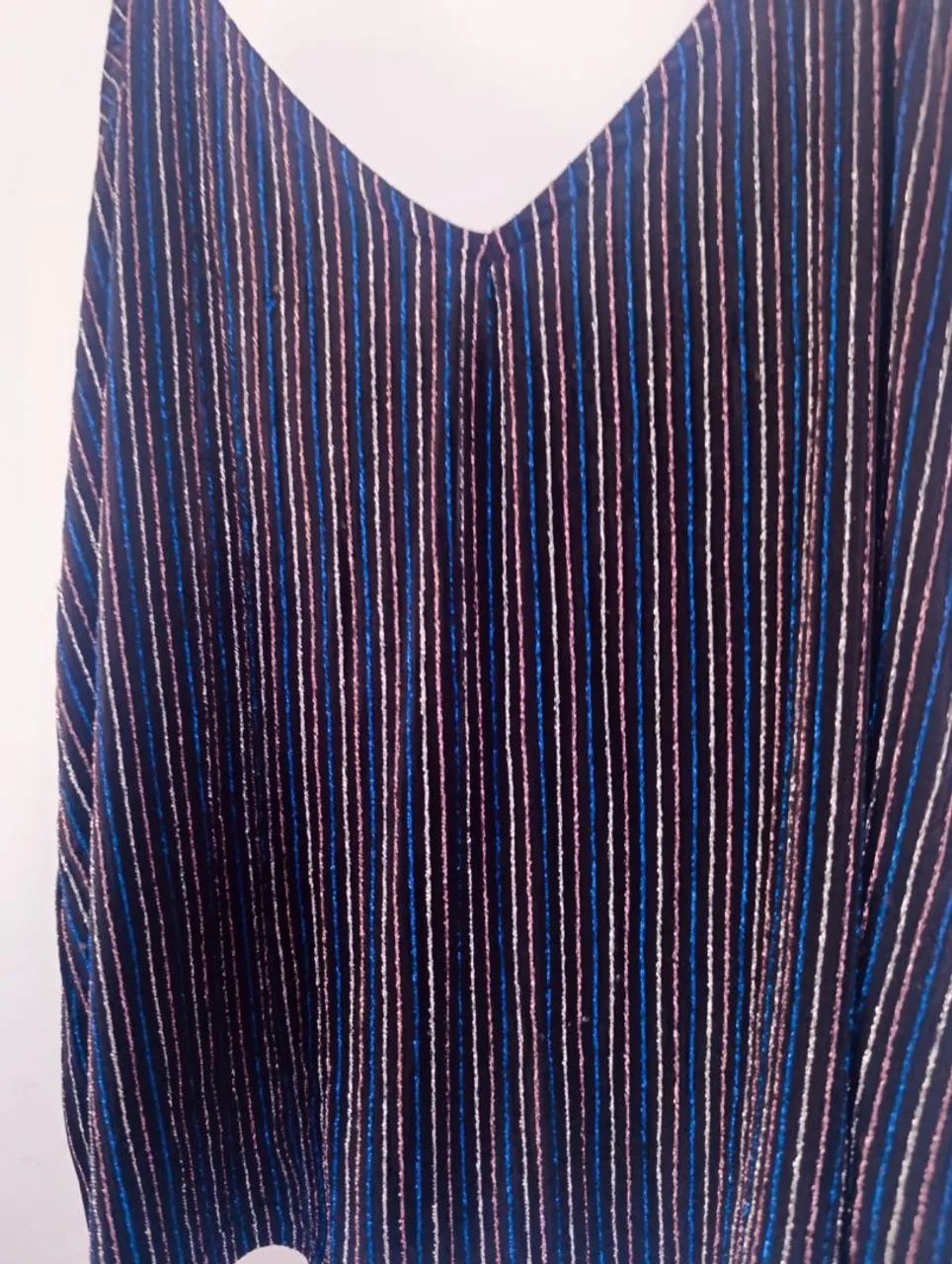 Blusinha de brilho Youcom Tam G  - Foto 3