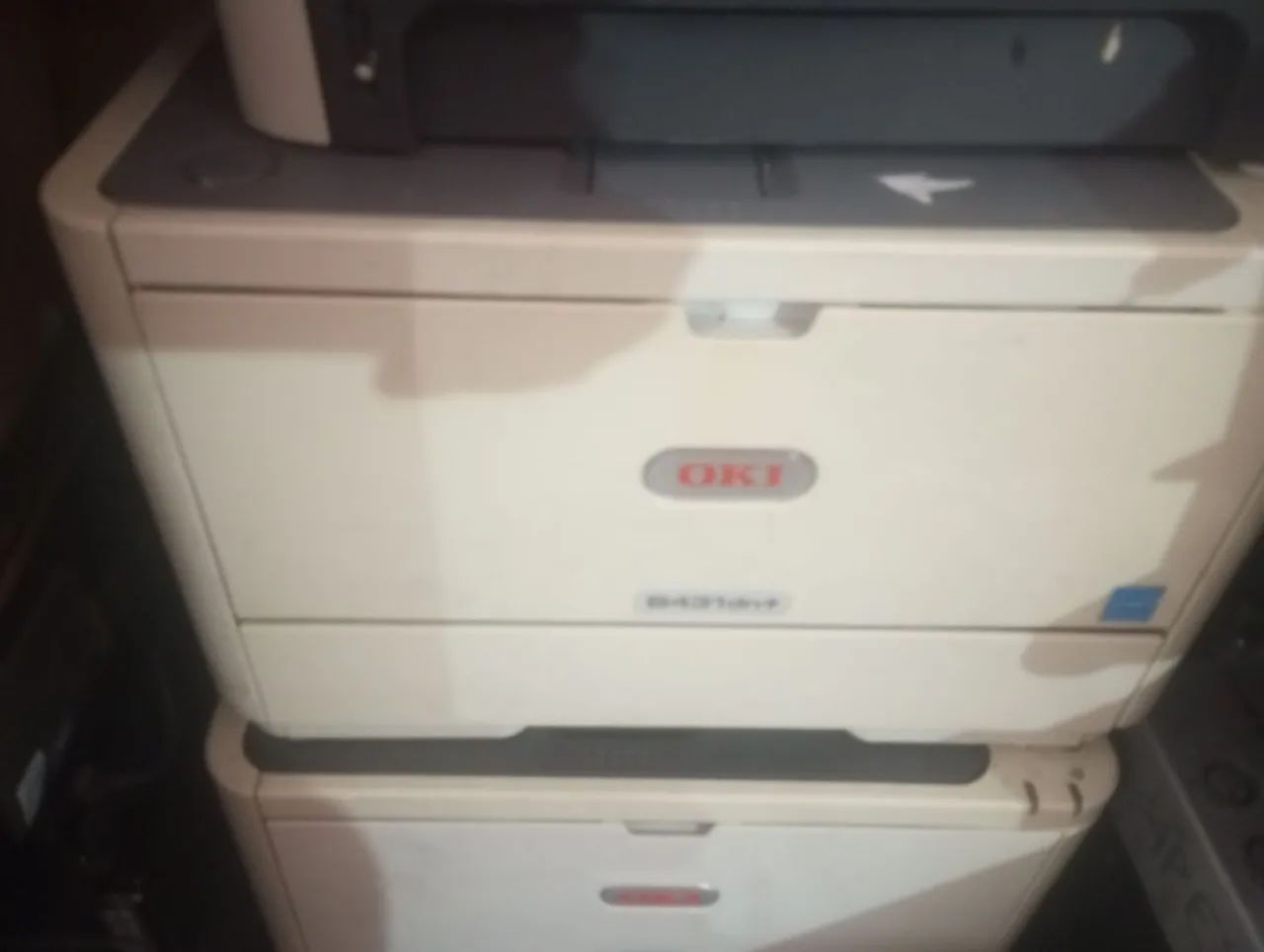 Impressora laser  - Foto 2