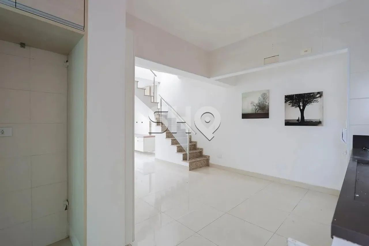 Cobertura Duplex com 3 dormitórios e 2 vagas 143m2. Mandaqui/SP - Foto 2