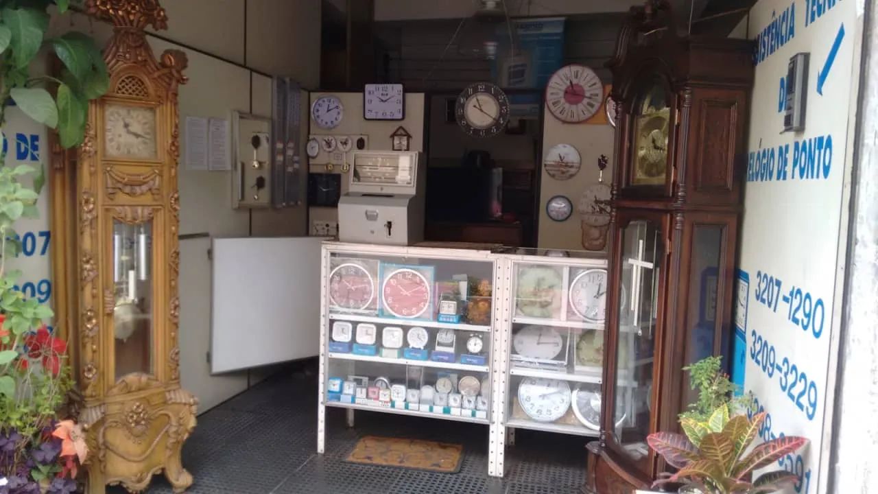 Loja na Rua Cesário Ramalho, 671  80 m² - Foto 2