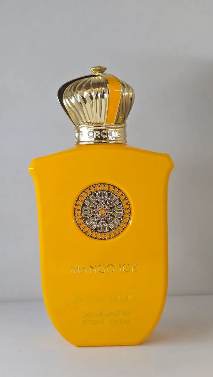 Mango Ice (Gulf Orchid) - Foto 2