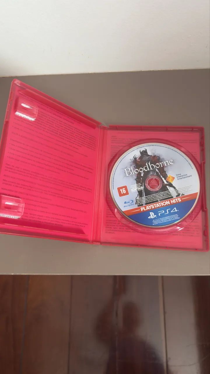 Combo de Jogos PS4 - Foto 2
