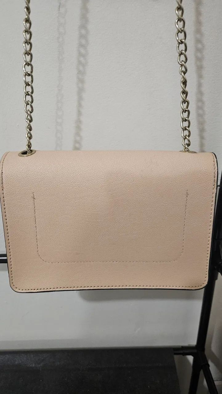 bolsa transversal envelope tricolor - Foto 2