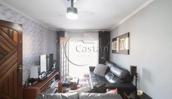 casa à venda na vila formosa com 3 dorms. e 2 vagas