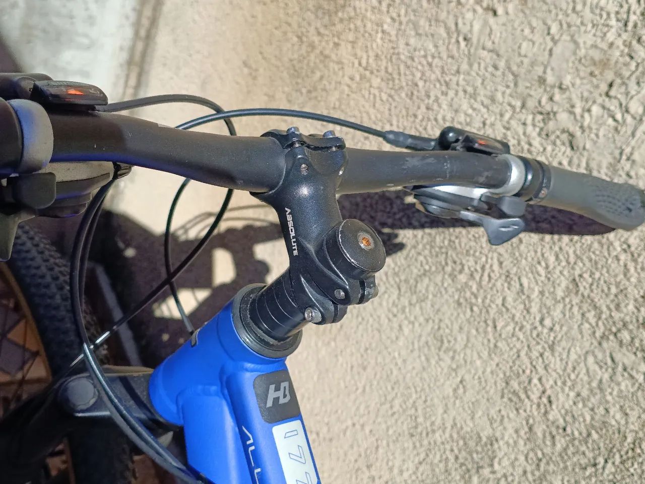 Bicicleta MTB PRO Allure Premium  - Foto 3