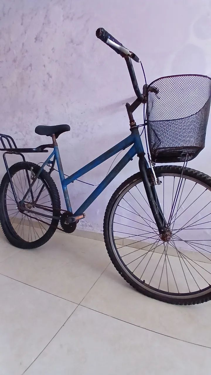 Bicicleta para arrumar - Foto 3