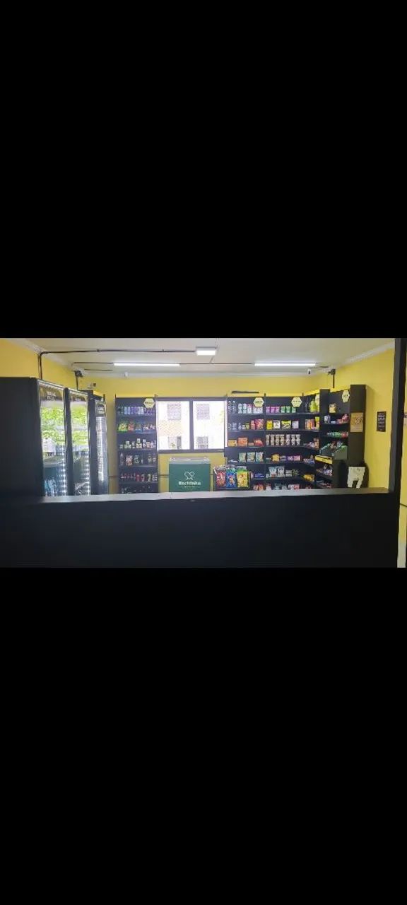 Vendo Mercadinho em Condomínio renda Garantida - Foto 4