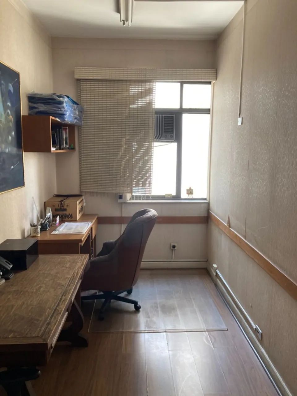 Sala Comercial Centro SP | Metrô Sé | 31m² | R$ 55.000 - Foto 2