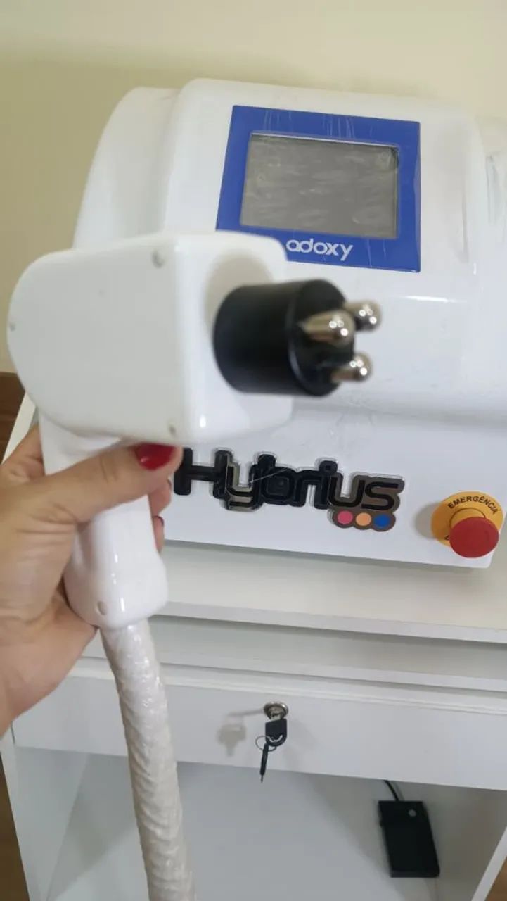 Hybrius estética  - Foto 6