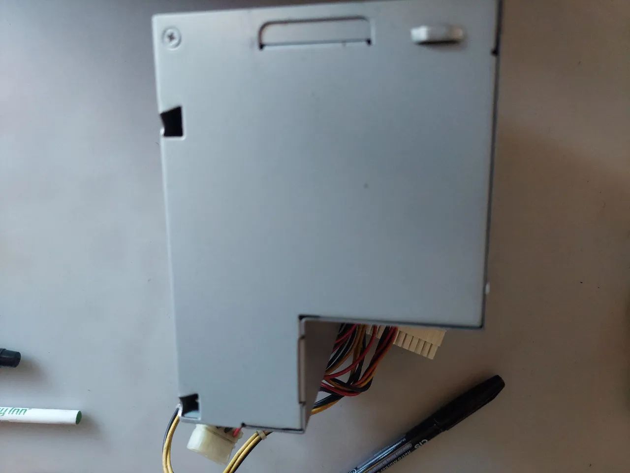 Fonte PC DELL OPTIPLEX modelo L280P-00 - Foto 2
