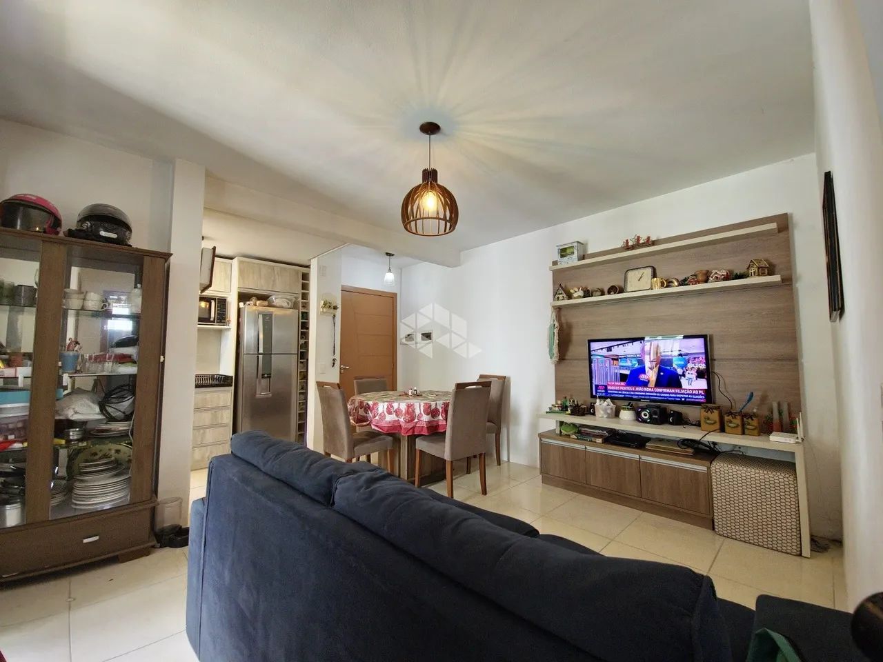 Apartamento de 2 dormitórios no Ilse Schafer - Foto 4
