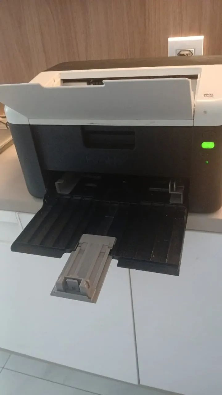 IMPRESSORA - Foto 3