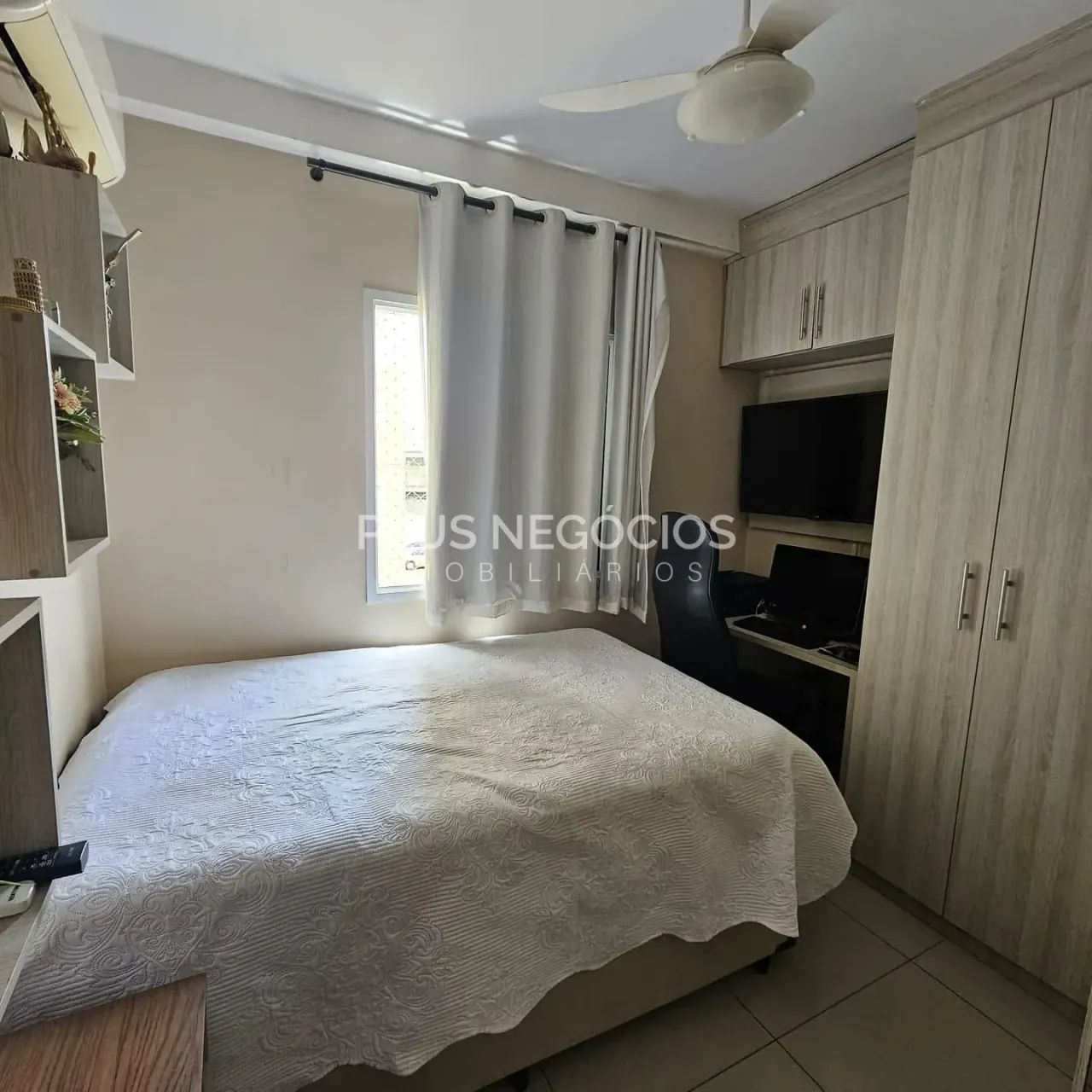 Apartamento à venda, Vossoroca, Votorantim, SP - Foto 4