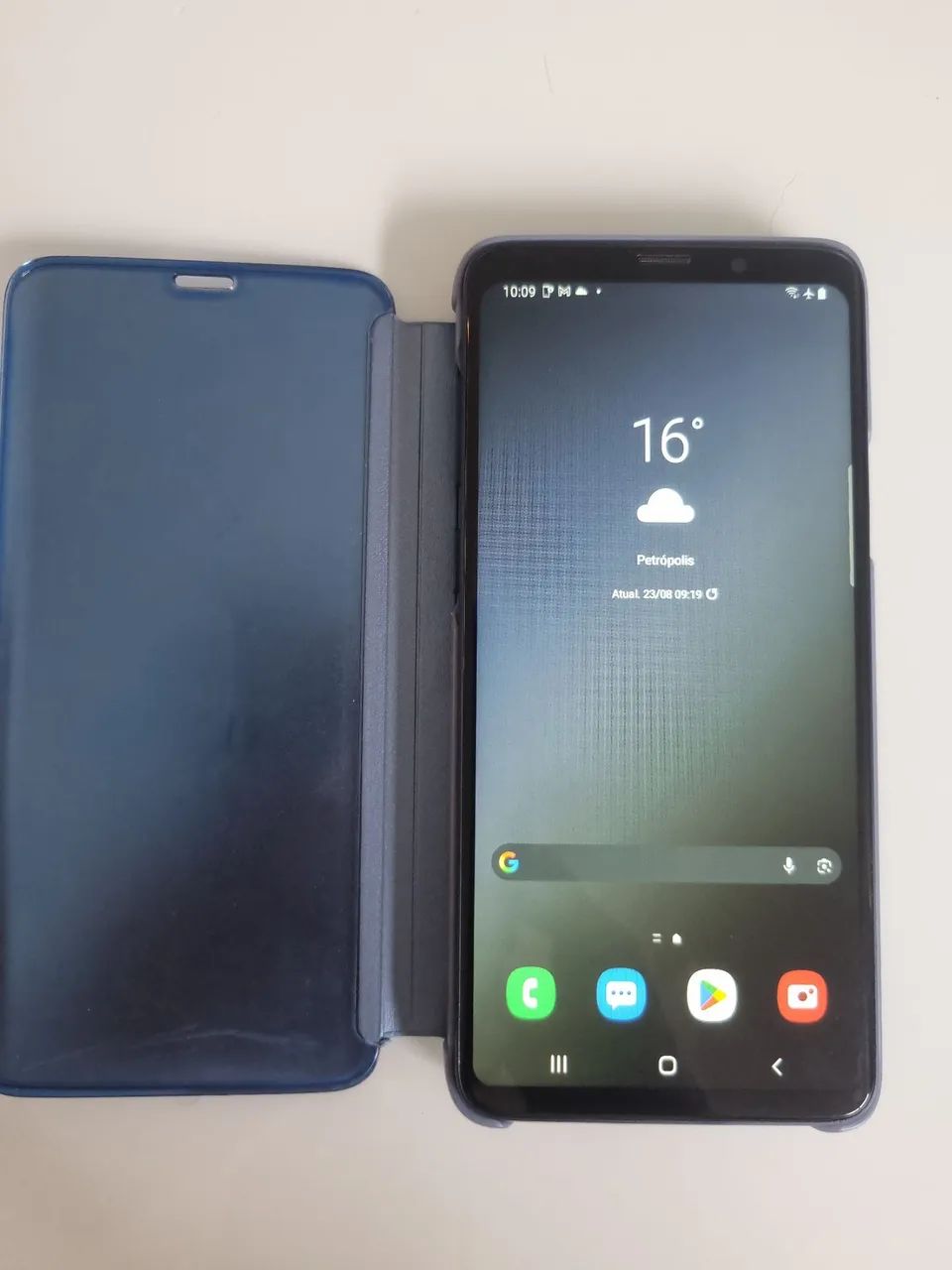 Samsung S9 plus - 128