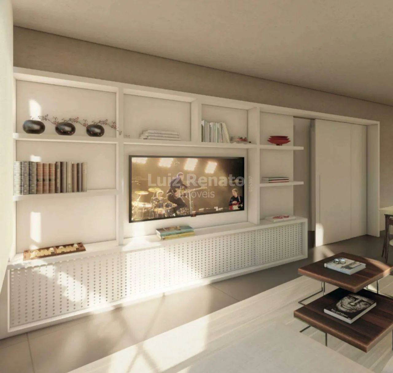 Apartamento à venda no bairro Sion